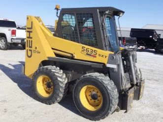 5365 skid steer stx specs|5635 sxt specs.